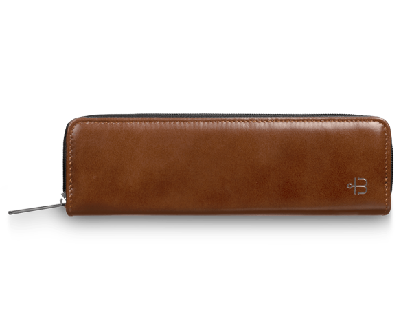 Пенал Navigator Brown