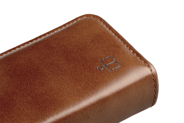 Пенал Navigator Brown