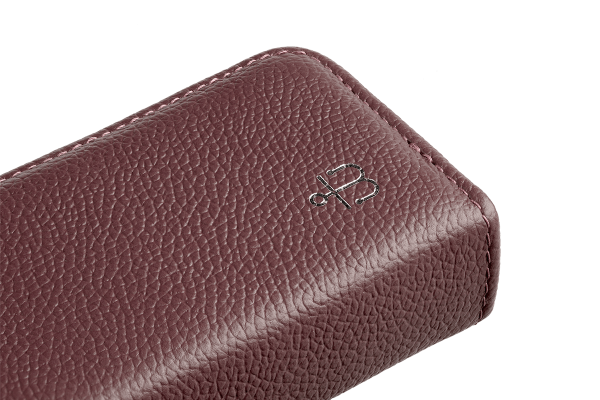 Пенал Navigator Bordo