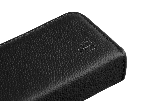 Пенал Navigator Black