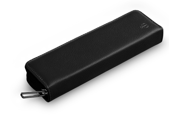 Пенал Navigator Black