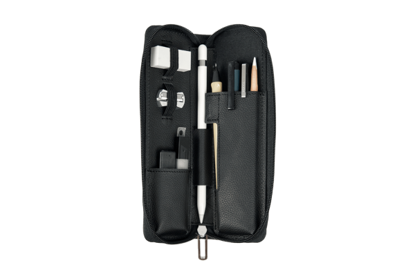 Пенал Navigator Black