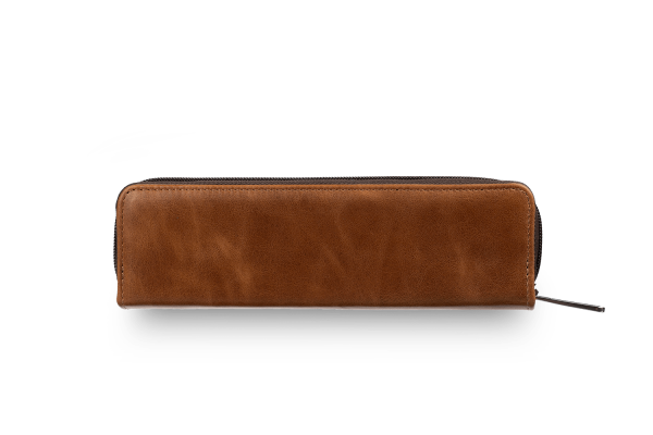 Пенал Navigator Brown
