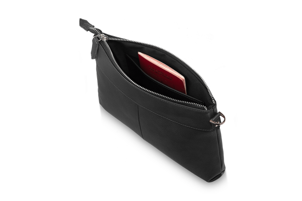 Женская сумка Laguna Black