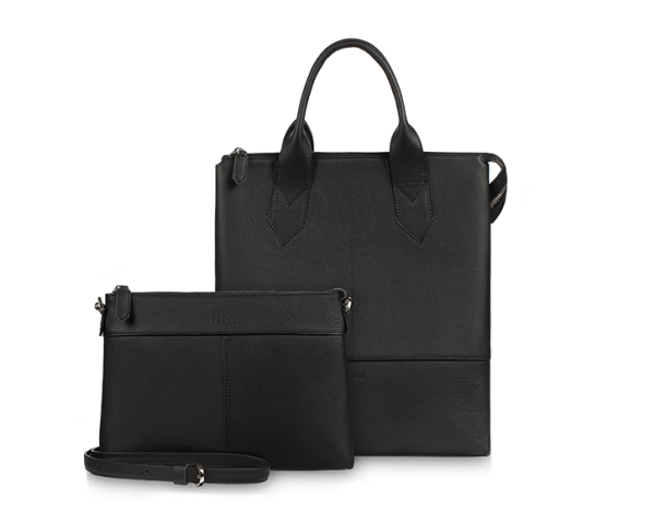 Женская сумка Laguna Black
