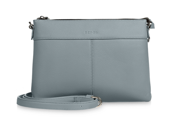 Женская сумка Laguna Grey Blue