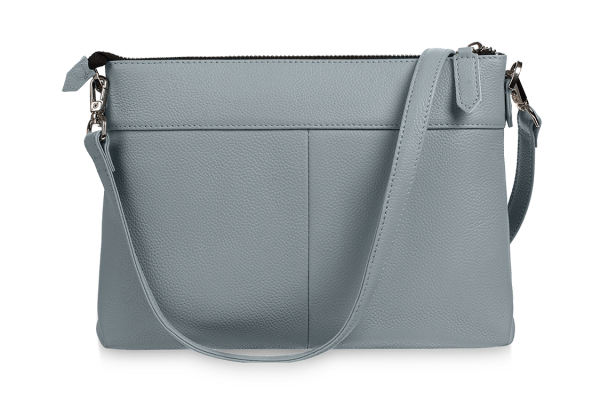 Женская сумка Laguna Grey Blue