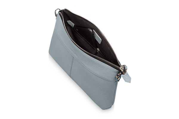 Женская сумка Laguna Grey Blue