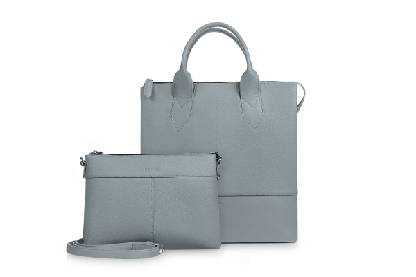 Женская сумка Laguna Grey Blue