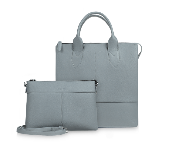 Женская сумка Laguna Grey Blue