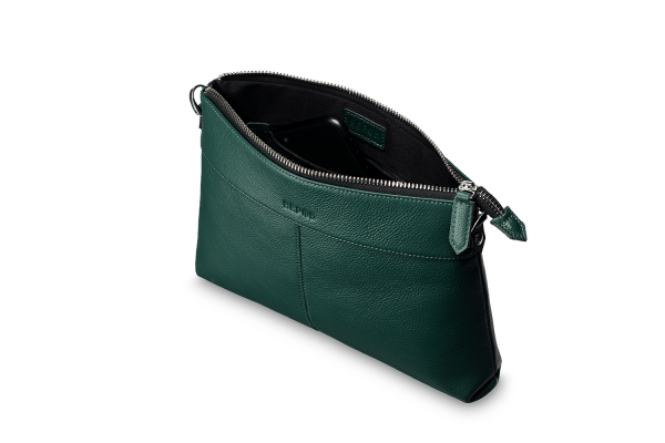 Женская сумка Laguna Green