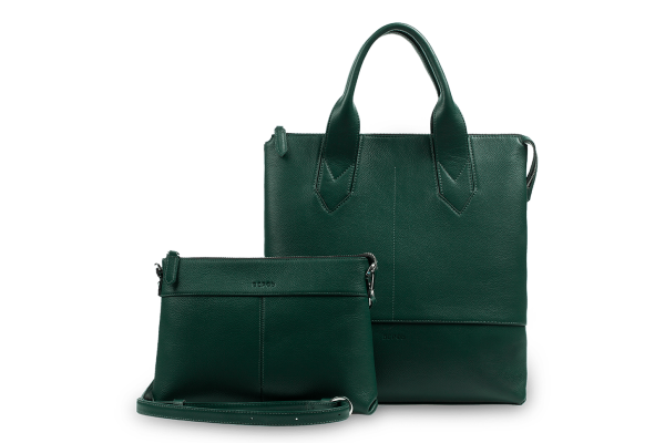 Женская сумка Laguna Green
