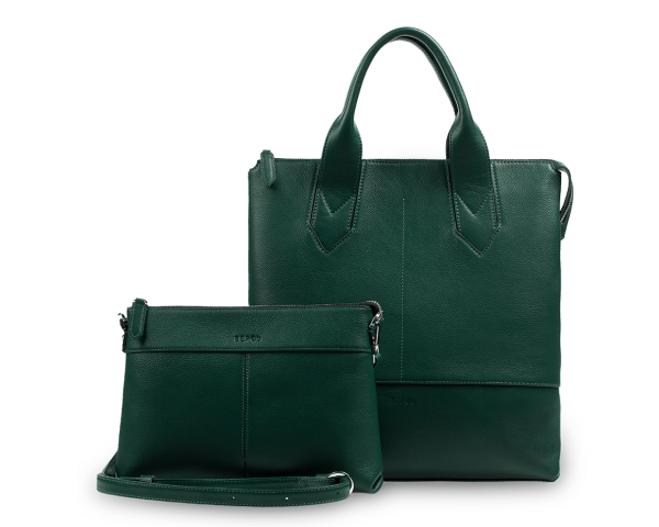 Женская сумка Laguna Green