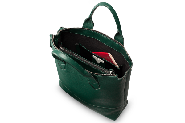 Женская сумка Laguna Green