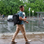 Городские рюкзаки: вопросы и ответы