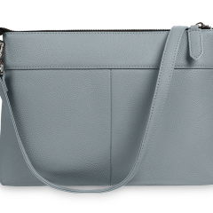 Женская сумка-клатч Breeze Grey Blue