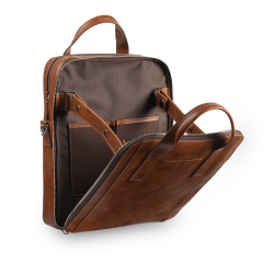 Мужская сумка Fjord brown