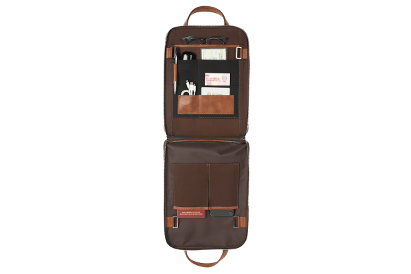Мужская сумка Fjord brown