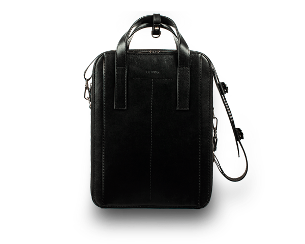 Мужская сумка Fjord black