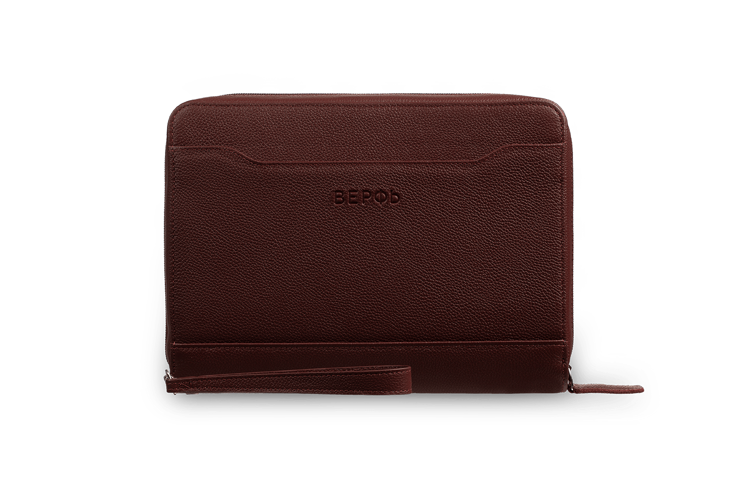 Папка для путешествий Travel Pack Bordo 6400₽