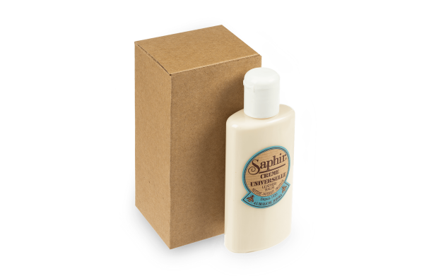 Уход Очиститель-бальзам Creme UNIVERSELLE