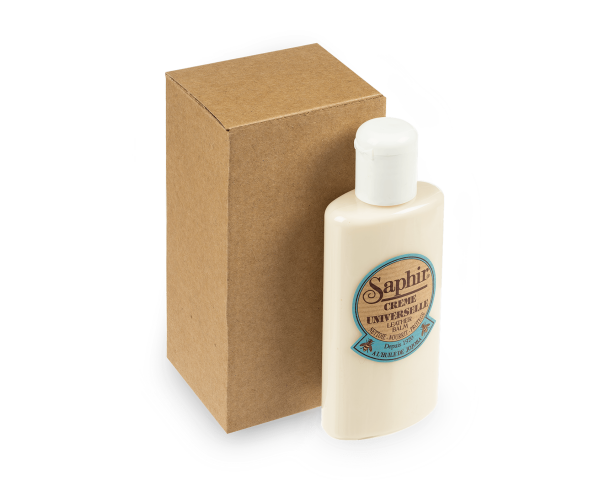 Уход Очиститель-бальзам Creme UNIVERSELLE