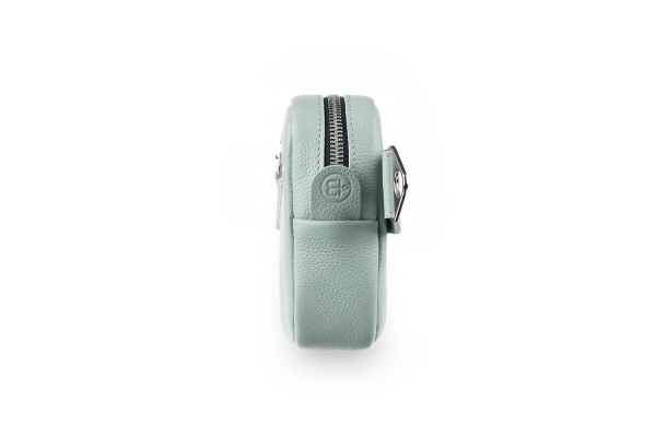 Поясная сумка Bumbag Grey-Blue