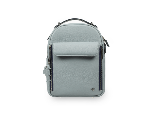 Женский рюкзак Dolphin Grey-Blue