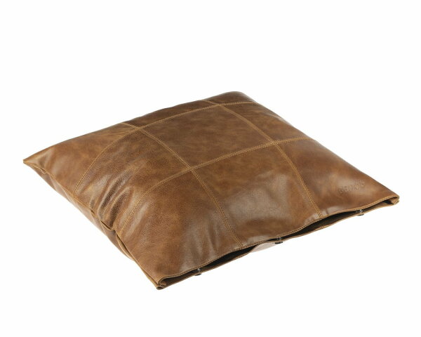 Наволочка 40*40см REST brown