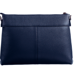Женская сумка-клатч Breeze Blue