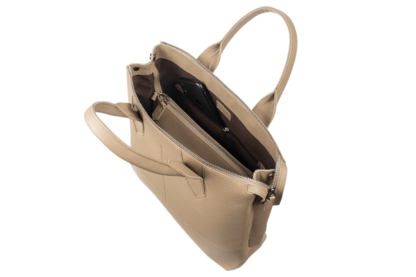 Женская сумка Laguna Beige