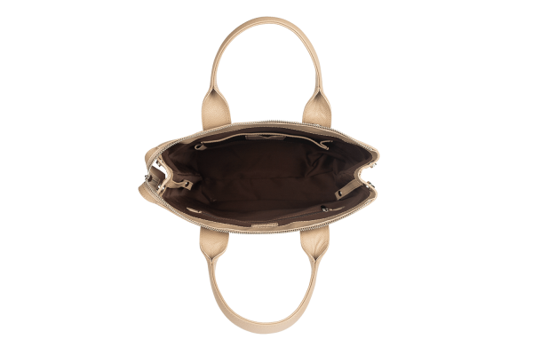 Женская сумка Laguna Beige