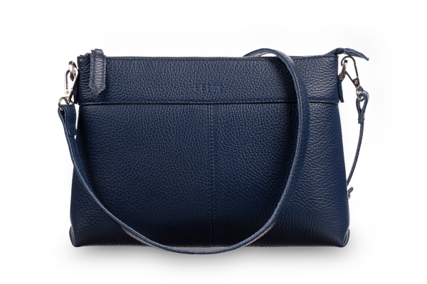 Женская сумка-клатч Breeze Blue
