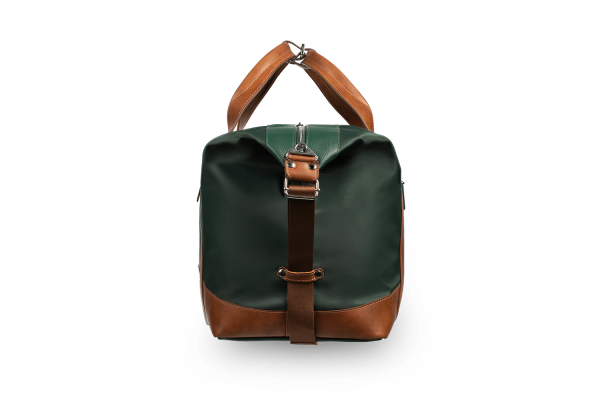 Дорожная сумка Brig Green