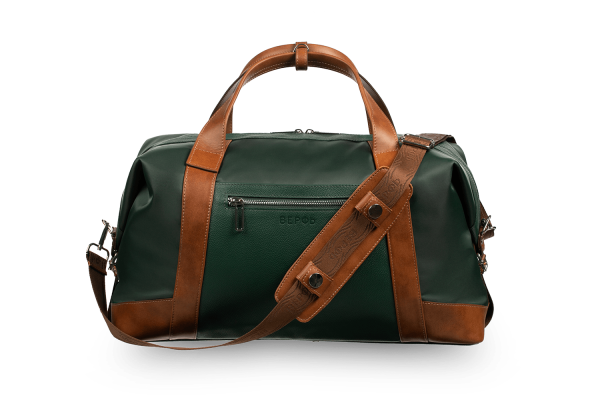 Дорожная сумка Brig Green