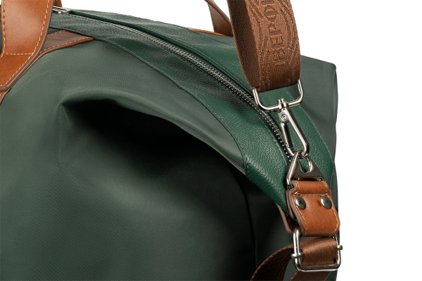 Дорожная сумка Brig Green
