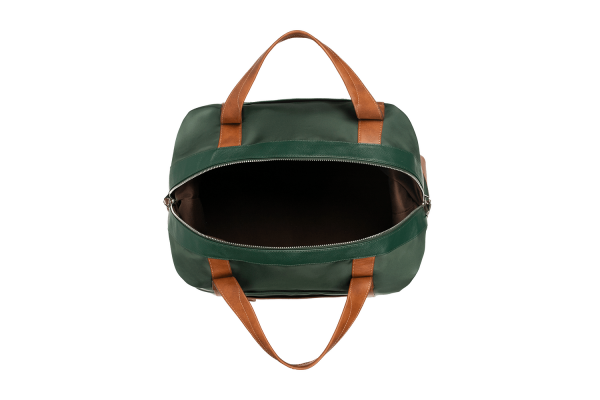 Дорожная сумка Brig Green