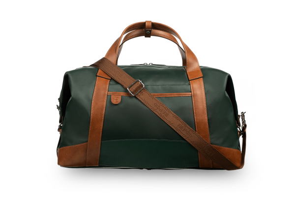 Дорожная сумка Brig Green