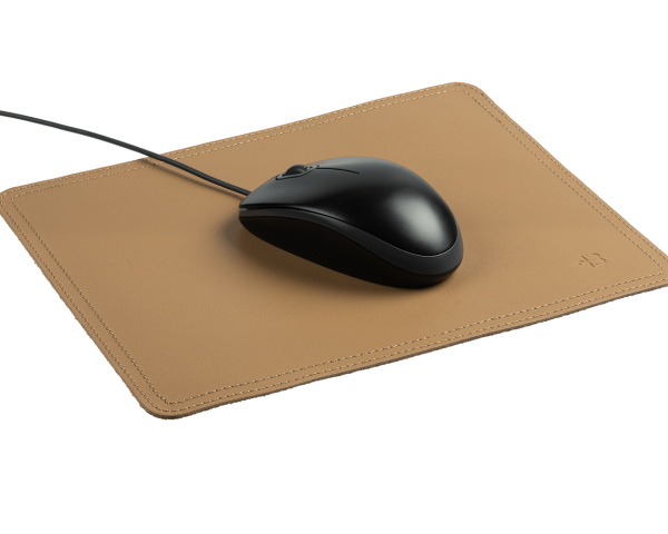 Коврик для мыши Desk Nord Caramel