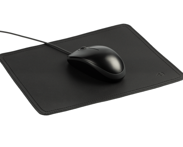 Коврик для мыши Desk Nord Black