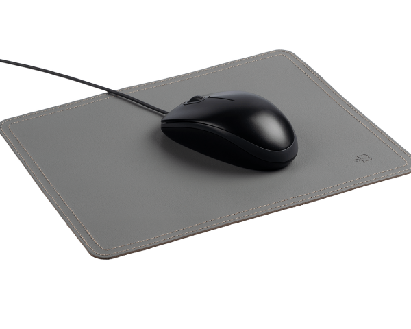 Коврик для мыши Desk Nord Grey