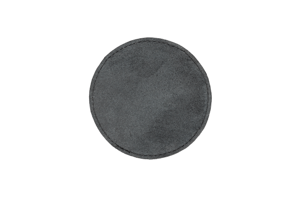 Коустер SUN Nord black (комплект 4 шт)
