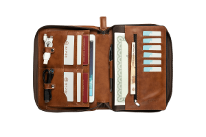 Папка для путешествий Travel Pack Brown