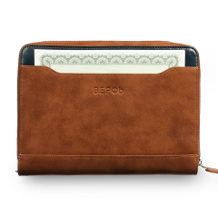 Папка для путешествий Travel Pack Brown