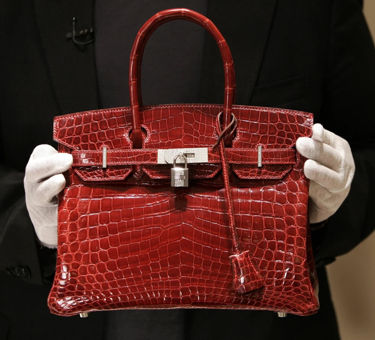 История сумки Birkin от Hermès - Интернет-магазин кожаных изделий "Верфь"
