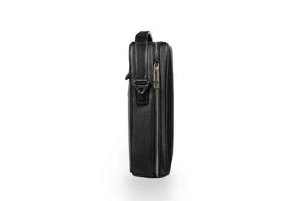Мужская сумка Fin black