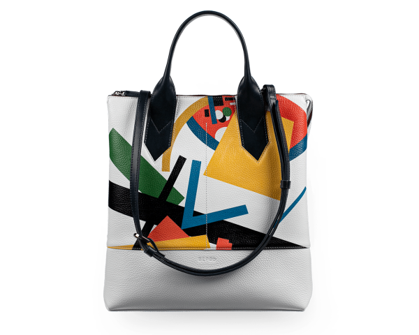 Женская сумка Laguna Malevich