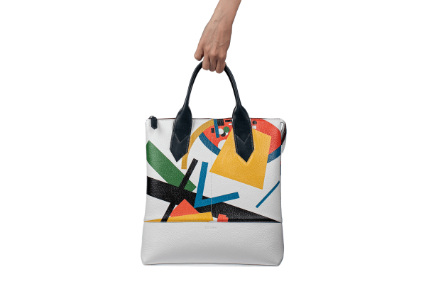 Женская сумка Laguna Malevich