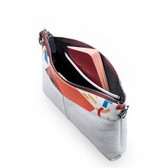 Женская сумка-клатч Breeze Malevich
