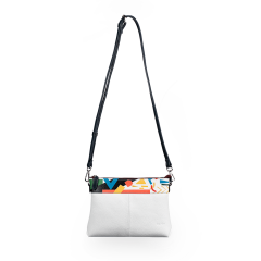 Женская сумка-клатч Breeze Malevich